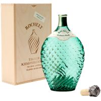 Eau-de-Vie - Rochelt - Abricot  - Wooden Case