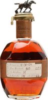 Blanton's Straight From the Barrel (61.6%)