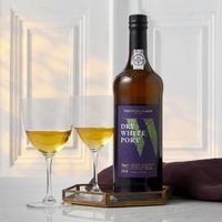 Fortnum's Dry White Port, Niepoort