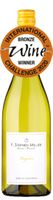 F. Stephen Millier Angels Reserve Lodi Viognier