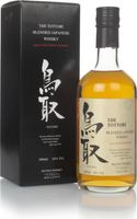 The Kurayoshi Tottori Blended Whisky