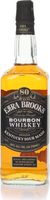 Ezra Brooks Black Label Bourbon Whiskey