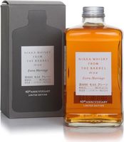 Nikka From The Barrel Extra Marriage Blended ...