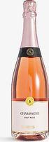 Selfridges Selection Champagne Brut Rosé