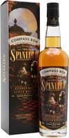 Compass Box The Story of the Spaniard Blended...