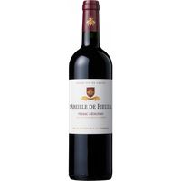 Magnum L'Abeille de Fieuzal  - Second Wine Of Château de Fieuzal