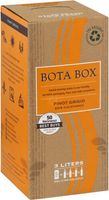 Bota Box Pinot Grigio 3L Box