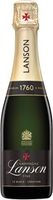 Lanson Le Black Creation NV Half