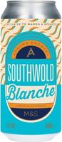 M&S Southwold Blanche Wheat Beer