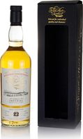 Imperial 22 Year Old 1995 Single Malts of Scotland