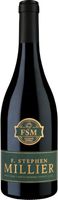 F. Stephen Millier Legend Series Santa Barbara Pinot Noir