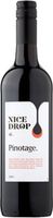 Nice Drop Pinotage