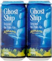 Adnams Ghost Ship Beer Can 4.5%