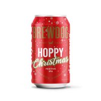 Brewdog Hoppy Christmas