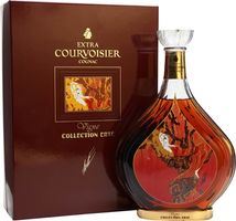 Courvoisier Erte No.1 / Vigne