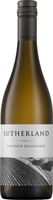 Sutherland Viognier Roussanne, Thelema Mounta...