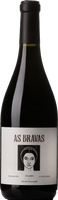 El Enemigo As Bravas Gualtallary Malbec 2018