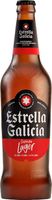 Estrella Galicia Spanish Lager 4.7% 6x660ml Bottles