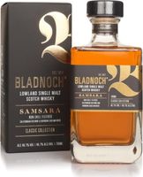 Bladnoch Samsara Single Malt Whisky