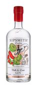Sipsmith Limited Edition Chilli & Lime Gin