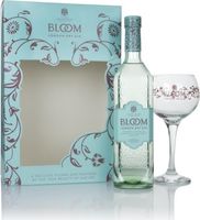 Bloom Gin Gift Pack Gin
