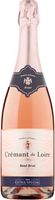 ASDA Extra Special Crémant de Loire Rosé Brut