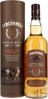 Tyrconnell 15 Year Old / Madeira Finish Irish Single Malt Whiskey