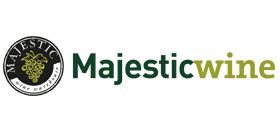 Majestic Wine Voucher