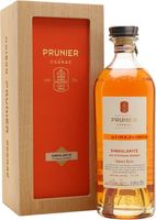 Prunier Singularite