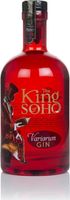 King of Soho Variorum Flavoured Gin