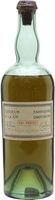 Chartreuse Green Liqueur / Voiron / Bot.1941-1951