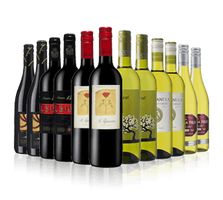 Bestsellers Mixed Case