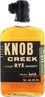Knob Creek Straight Rye Whiskey