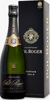 Pol Roger Pol Roger Brut Vintage champagne 20...