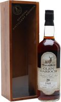Glen Garioch 1968 / 29 Year Old / Cask No.614 Highland Whisky