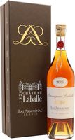 Laballe Bas Armagnac 2006