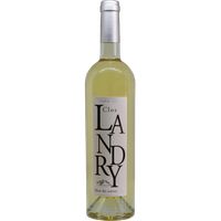 Le Blanc des Copines  - Clos Landry