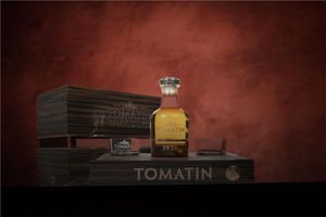 *COMPETITION* Tomatin 45 Year Old 1976 Whisky...