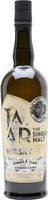 Jaar Bourbon Cask Single Malt Romanian Whisky Single Whisky