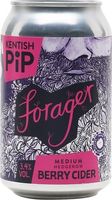 Kentish Pip Forager Hedgerow Berry Cider