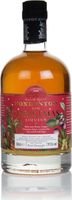 Foxdenton Christmas Liqueurs
