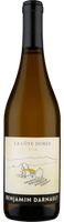 Benjamin Darnault La Côte Dorée Chardonnay