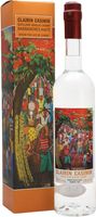 Clairin Casimir Rhum Agricole White Rum