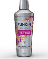 Funkin Passion Fruit Martini Shaker Mixer