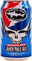 Dogfish Head Grateful Dead Juicy Pale Ale