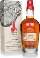 Makers Mark Wood Finishing Series  London Edi...