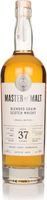 Blended Grain 37 Year Old 1987 (Master of Mal...