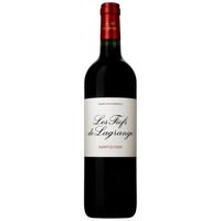 Chateau Lagrange Les Fiefs de Lagrange Saint-...