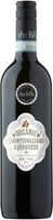 Morrisons The Best Organic Montepulciano D'Abruzzo 75cl