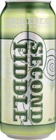 Fiddlehead Brewing Second Fiddle Double IPA